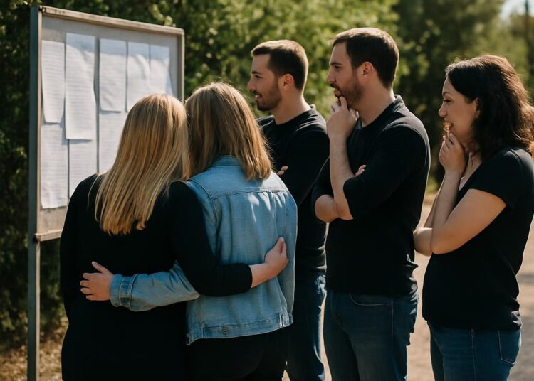 Les proches de Nadège, retrouvée morte dans le Var, cherchent des réponses