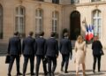 Les quatre ministres du gouvernement Lecornu avec les plus grandes fortunes.