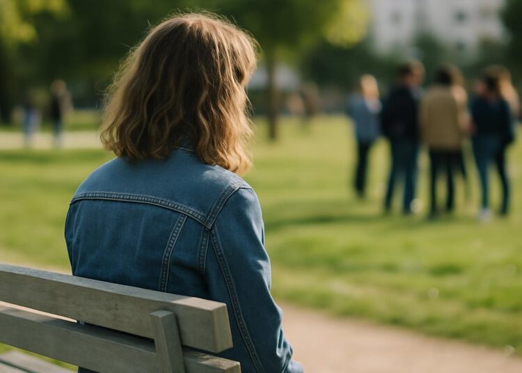 Une actrice de Demain nous appartient évoque son expérience traumatisante à 16 ans.
