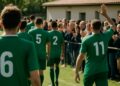 Football : des adieux pour plusieurs figures du milieu amateur en Occitanie