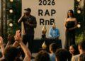 Cérémonie des Flammes 2026 : horaires et chaîne de diffusion pour le rap et le RnB.