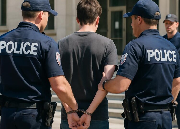 Un jeune homme de 22 ans, suspecté de piratage, interpellé pour fuites de données au ministère des Sports et de l'Éducation nationale.