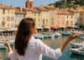 Eva Longoria envisage-t-elle de s'établir dans le Sud de la France ? Elle exprime son affection pour cette région.