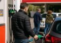 Carburants : la France, l'un des derniers pays européens à maintenir ses taxes.