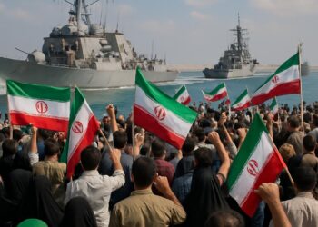 Conflit en Iran : Trump étend le cessez-le-feu et renforce le blocus maritime.
