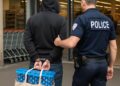 Un individu identifié à Montpellier pour le vol de dosettes de lessive d'une valeur de 970 euros.