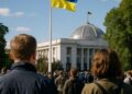 Conflit ukrainien : le financement de 90 milliards d'euros à Kiev probable après la défaite d'Orban.
