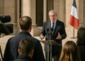 Le gouvernement prévoit d'économiser six milliards d'euros pour faire face aux dépenses liées au conflit au Moyen-Orient.
