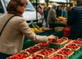 Les promotions, la concurrence et le climat : le prix des fraises françaises est-il plus bas cette année ?