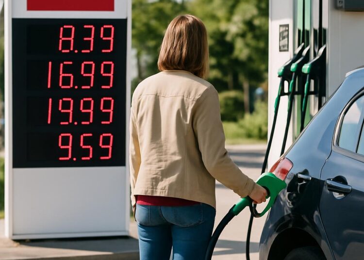 Augmentation des coûts des carburants : résumé des nouvelles aides proposées.