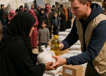Conflit au Moyen-Orient : 3 millions de Français bénéficient d'une aide, êtes-vous touché ?