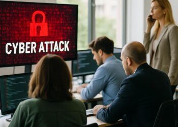 Cyberattaque majeure sur l'ANTS : quelles conséquences après la fuite d'infos ?