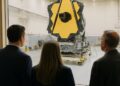 Nouveau télescope de la NASA : mission et caractéristiques de Nancy Grace Roman.