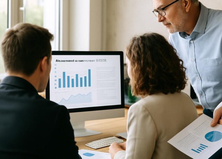 Prévisions de recrutement pour 2026 : analyse du rapport de France Travail