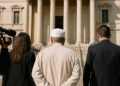 L'imam de Béziers reconnu coupable d'abus de confiance, peine avec sursis et amende.
