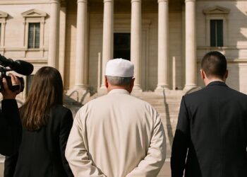 L'imam de Béziers reconnu coupable d'abus de confiance, peine avec sursis et amende.