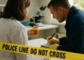 Un deuxième pot de nourriture pour bébé contaminé par du poison découvert.
