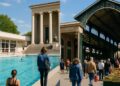 Équipements ouverts ou fermés en mai : piscines, musées et halles.