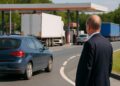 Aides aux gros rouleurs : le ministre Lescure envisage des solutions.
