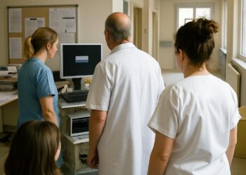 Panne informatique à l'hôpital de Tarbes, normalisation attendue mardi.