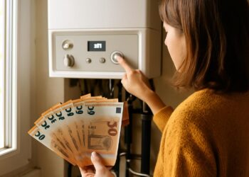 Économie annuelle de 968 euros liée à une mesure menacée en novembre.
