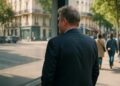 Benjamin Castaldi ne s'attend plus à un avenir à la télévision.