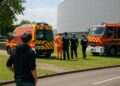 Un homme de 20 ans poignardé près du Zénith de Pau.