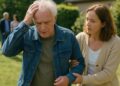 Arnaud Toupense, star d'"Un p’tit truc en plus", révèle sa maladie d'Alzheimer.