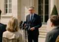 Analyse sur l'audiovisuel public : informations sur les mesures à venir ce soir.