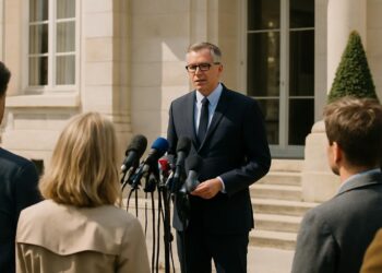 Analyse sur l'audiovisuel public : informations sur les mesures à venir ce soir.