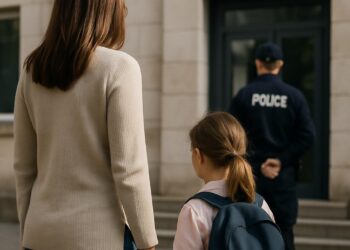 Une mère témoigne : plainte contre un animateur scolaire à Montpellier pour pédophilie.