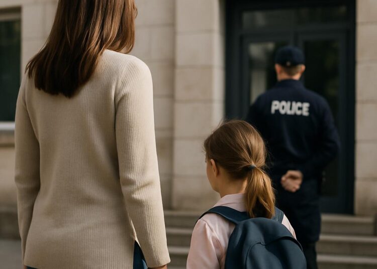 Une mère témoigne : plainte contre un animateur scolaire à Montpellier pour pédophilie.