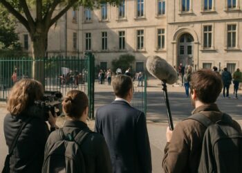 Montpellier : la ville se porte partie civile dans une affaire de pédophilie scolaire.