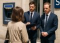Des individus se font passer pour des agents bancaires à Montpellier : attention à l'escroquerie.