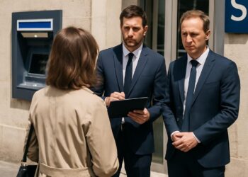 Des individus se font passer pour des agents bancaires à Montpellier : attention à l'escroquerie.