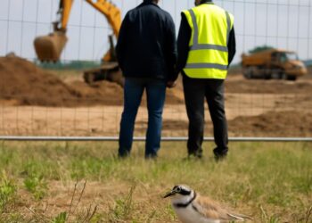 À Blagnac, un oiseau protégé freine la phase 3 du projet Andromède, modifié.