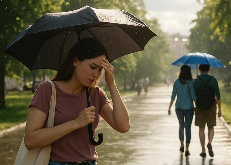 Variations de température : l'imprévisibilité du climat influence-t-elle notre santé ?