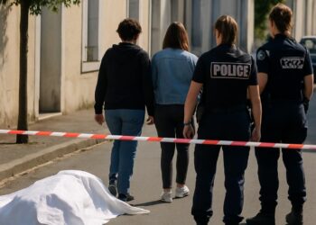 À Pau, deux femmes avouent avoir porté les coups mortels à un jeune homme de 20 ans.