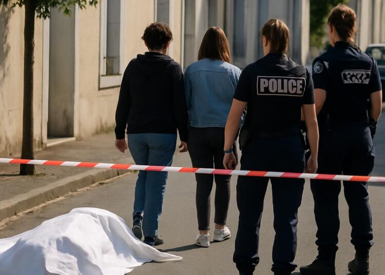 À Pau, deux femmes avouent avoir porté les coups mortels à un jeune homme de 20 ans.