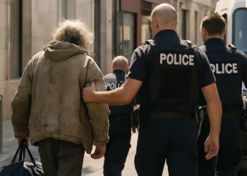 Un sans-abri suspecté d'avoir tué un SDF à Agen a été incarcéré.