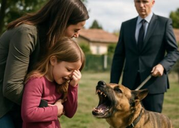 Un maire décide d'euthanasier un chien après l'agression d'une enfant près de Toulouse.