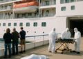 Trois décès lors d'une croisière : un cas de hantavirus évoqué.