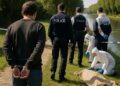 Un homme mis en examen pour le meurtre de son ancienne compagne, retrouvée près d'un canal après plusieurs mois de séparation.