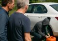 Partagez votre expérience si vous avez subi un vol de carburant.