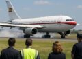 L'Airbus A310 du Premier ministre espagnol atterrit en urgence, incitant Madrid à renouveler sa flotte diplomatique.
