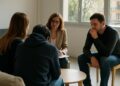 Agen : création d'un dispositif d'aide psychologique pour les proches de la victime.