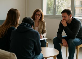Agen : création d'un dispositif d'aide psychologique pour les proches de la victime.