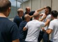 Lannemezan : Un détenu agressé par sept autres prisonniers