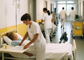 Hôpital de Tarbes : le service aux patients se normalise après une panne.