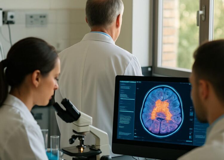 Glioblastome : avancées prometteuses dans la lutte contre cette tumeur cérébrale